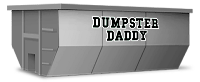 40 Yard Dumpster 40 Yard Dumpster
