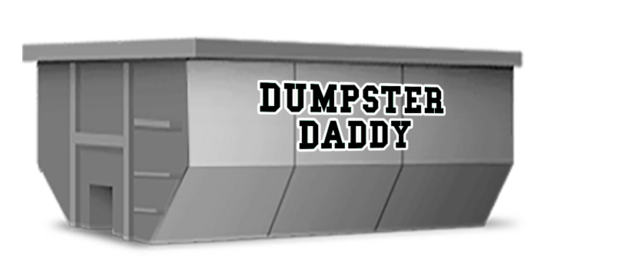 18 Yard Dumpster